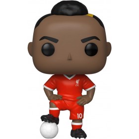 Funko Pop Football - Sadio Manè - 32